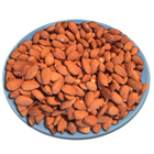 Almonds  to Nipani