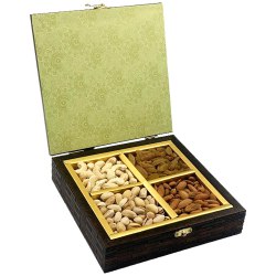 Premium Assorted Dry Fruits to Marmagao