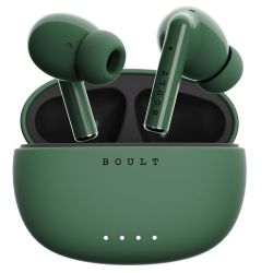 Superb Boult Audio W20 TWS ENC Earbuds