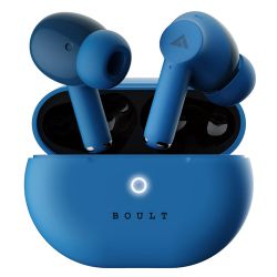 Wonderful Boult K40 True Wireless Earbuds