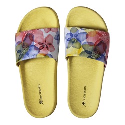 Trendy Slider Footwear for Women to Palani