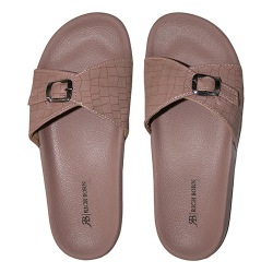 Ultra Soft Footwear Sliders for Women to Sivaganga