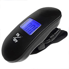 Exclusive Digital Luggage Scale in Black Color to Cooch Behar