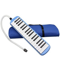 Sweet Toned Melodica Musical Instrument to Cooch Behar