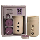 Marvelous Iris Jasmine Fragrance Gift Box  to Marmagao