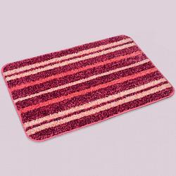 Stylish Soft Microfiber Anti-Skid Bath Mat to Perumbavoor