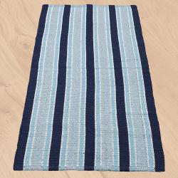 Amazing Eco Friendly Cotton  N  Polyester Yoga Mat Anti Skid to Chittaurgarh