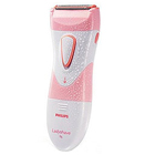 Charming Philips Ladies Electric Shaver to Cooch Behar
