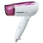 Cool Panasonic Hair Dryer for Lovely Lady to Cooch Behar