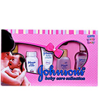 Awesome Johnson and Johnson Baby Care Collection to Sivaganga
