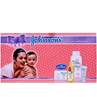 Awesome Johnson and Johnson-Baby Care Collection to Palai