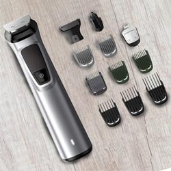 13 in 1 Philips Hair Clipper and Body Groomer to Cooch Behar