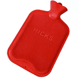 Exclusive Hicks C-20 Hot Water Bag to Tirur