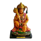 Exclusive Hanumanji Idol to Uravakonda