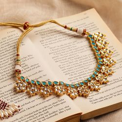 Timeless Kundan Beauty to Uthagamandalam