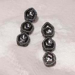 Sparkling Kundan Elegance to Dadra and Nagar Haveli