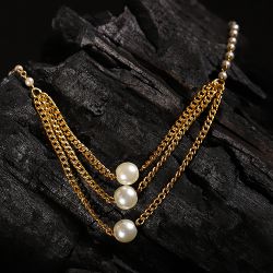 Timeless Elegance Necklace to Muvattupuzha