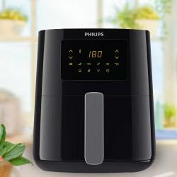 Mindblowing Air Fryer from Philips to Perumbavoor