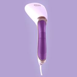 Classic Handheld Garment Steamer from Philips to Cooch Behar