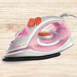 Stunning Philips Non-Stick Soleplate Steam Iron to Marmagao