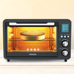 Classic Philips Digital Oven Toaster Grill to Chittaurgarh
