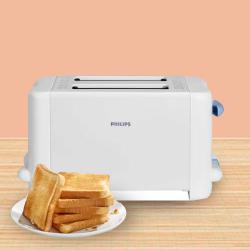 Trendy Philips Pop Up Toaster to Nipani