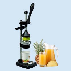 Ideal Selection of BTC INDIA Hand Press Juicer to Cooch Behar
