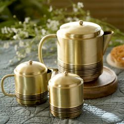 Tea Time Treasures Gift Set to Perumbavoor