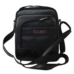 Smarty Sling Bag with Multi Pockets for Men to Cooch Behar