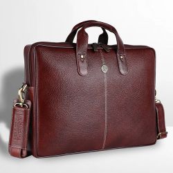 Marvellous Mens Leather Laptop Bag to Kanjikode