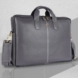 Premium Office Laptop Bag for Men to Kanjikode
