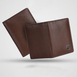Suave Leather RFID Protected Card Holder Wallet to Kanjikode