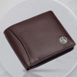 Exclusive Leather RFID Protected Mens Wallet to Kanjikode