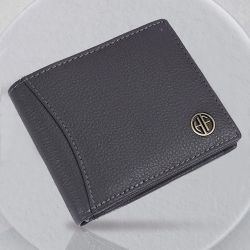 Premium Leather RFID Protected Mens Wallet to Kanjikode