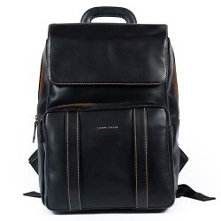 Sleek Black Metro Movers Backpack to Payyanur