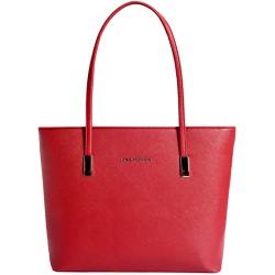 Lino Perros Premium Leather Handbag for Chic Women to Kanyakumari