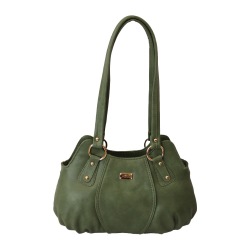 Amazing Women Shoulder Bag with Twin Partition to Kanjikode