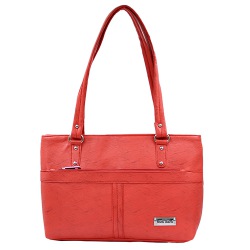 Attractive Daily Use Bag for Ladies with Multiple Pockets to Palai