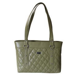 Ravishing Quilted Stiches Bag for Ladies to Cooch Behar