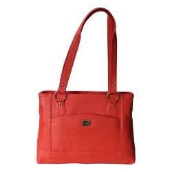 Exclusive Leather Vanity Bag for Women to Cooch Behar