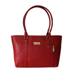 Exclusive Leather Ladies Shoulder Bag to Zirakhpur
