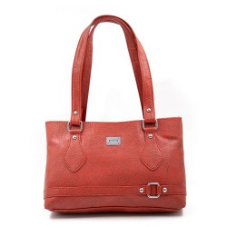 Exclusive Ladies Vanity Bag in Bottom Belt Design to Palai