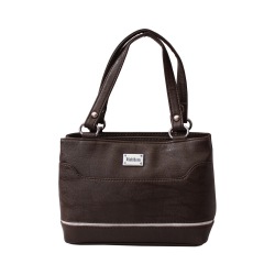 Elegant Leather Mini Bag for Her to Kanjikode