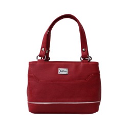 Trendy Double Compartment Ladies Mini Bag to Marmagao