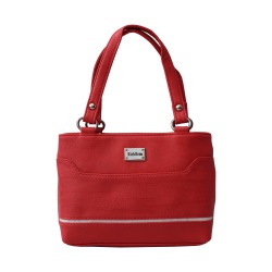 Awesome Ladies Mini Bag with Double Compartment to Kanjikode