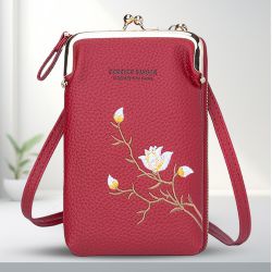 Trendy Crossbody Mobile Sling Bag to Chittaurgarh