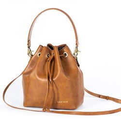 Chic Tann Bucket Bag to Kanjikode