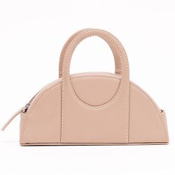 Exclusive Beige OOO Sling Bag to Kanjikode