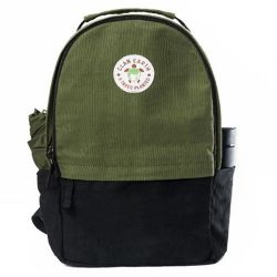 Suave Eco Friendly Amur Backpack