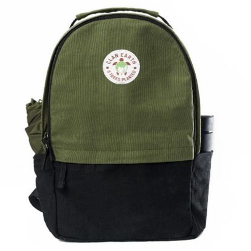 Suave Eco Friendly Amur Backpack to Tirur